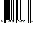 Barcode Image for UPC code 882921647584