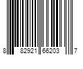 Barcode Image for UPC code 882921662037