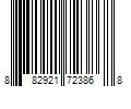 Barcode Image for UPC code 882921723868