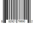 Barcode Image for UPC code 882921766902