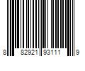 Barcode Image for UPC code 882921931119