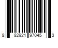 Barcode Image for UPC code 882921970453