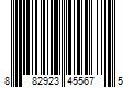 Barcode Image for UPC code 882923455675