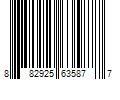 Barcode Image for UPC code 882925635877