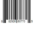 Barcode Image for UPC code 882926607705