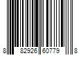 Barcode Image for UPC code 882926607798