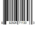 Barcode Image for UPC code 882926711303