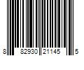 Barcode Image for UPC code 882930211455