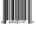 Barcode Image for UPC code 882930211479