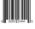 Barcode Image for UPC code 882930234409