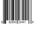 Barcode Image for UPC code 882930234416