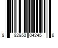 Barcode Image for UPC code 882953042456