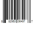 Barcode Image for UPC code 882953064977