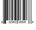 Barcode Image for UPC code 882953065066