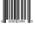 Barcode Image for UPC code 882953239535