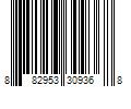 Barcode Image for UPC code 882953309368