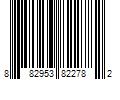 Barcode Image for UPC code 882953822782