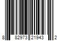 Barcode Image for UPC code 882973219432