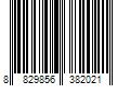 Barcode Image for UPC code 8829856382021