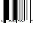 Barcode Image for UPC code 883028090457