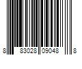 Barcode Image for UPC code 883028090488