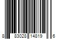 Barcode Image for UPC code 883028148196