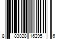 Barcode Image for UPC code 883028162956