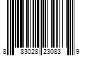 Barcode Image for UPC code 883028230839