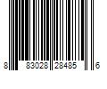 Barcode Image for UPC code 883028284856