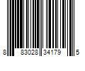 Barcode Image for UPC code 883028341795