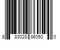 Barcode Image for UPC code 883028860500