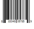 Barcode Image for UPC code 883049057859