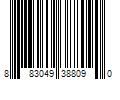 Barcode Image for UPC code 883049388090