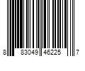 Barcode Image for UPC code 883049462257