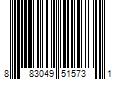 Barcode Image for UPC code 883049515731