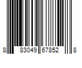 Barcode Image for UPC code 883049678528