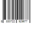 Barcode Image for UPC code 8830722929677