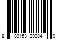 Barcode Image for UPC code 883153292849