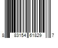 Barcode Image for UPC code 883154618297