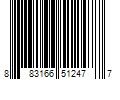 Barcode Image for UPC code 883166512477