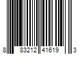 Barcode Image for UPC code 883212416193