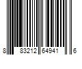 Barcode Image for UPC code 883212649416. Product Name: 