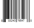 Barcode Image for UPC code 883240765478