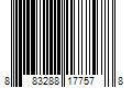 Barcode Image for UPC code 883288177578