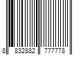 Barcode Image for UPC code 8832882777778