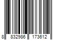 Barcode Image for UPC code 8832986173612