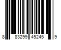 Barcode Image for UPC code 883299452459