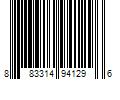 Barcode Image for UPC code 883314941296