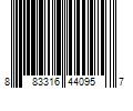 Barcode Image for UPC code 883316440957