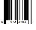 Barcode Image for UPC code 883351463447